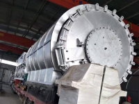 煉油設備 煉油設備