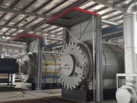 煉油設備維護管理重要性 煉油設備維護管理重要性