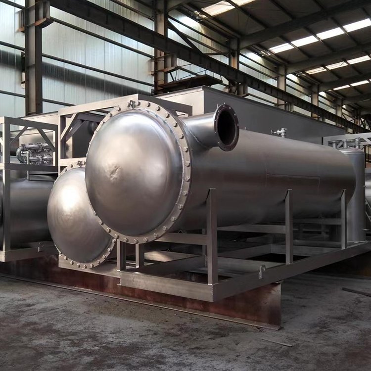 廢塑料煉油設備 廢塑料煉油設備